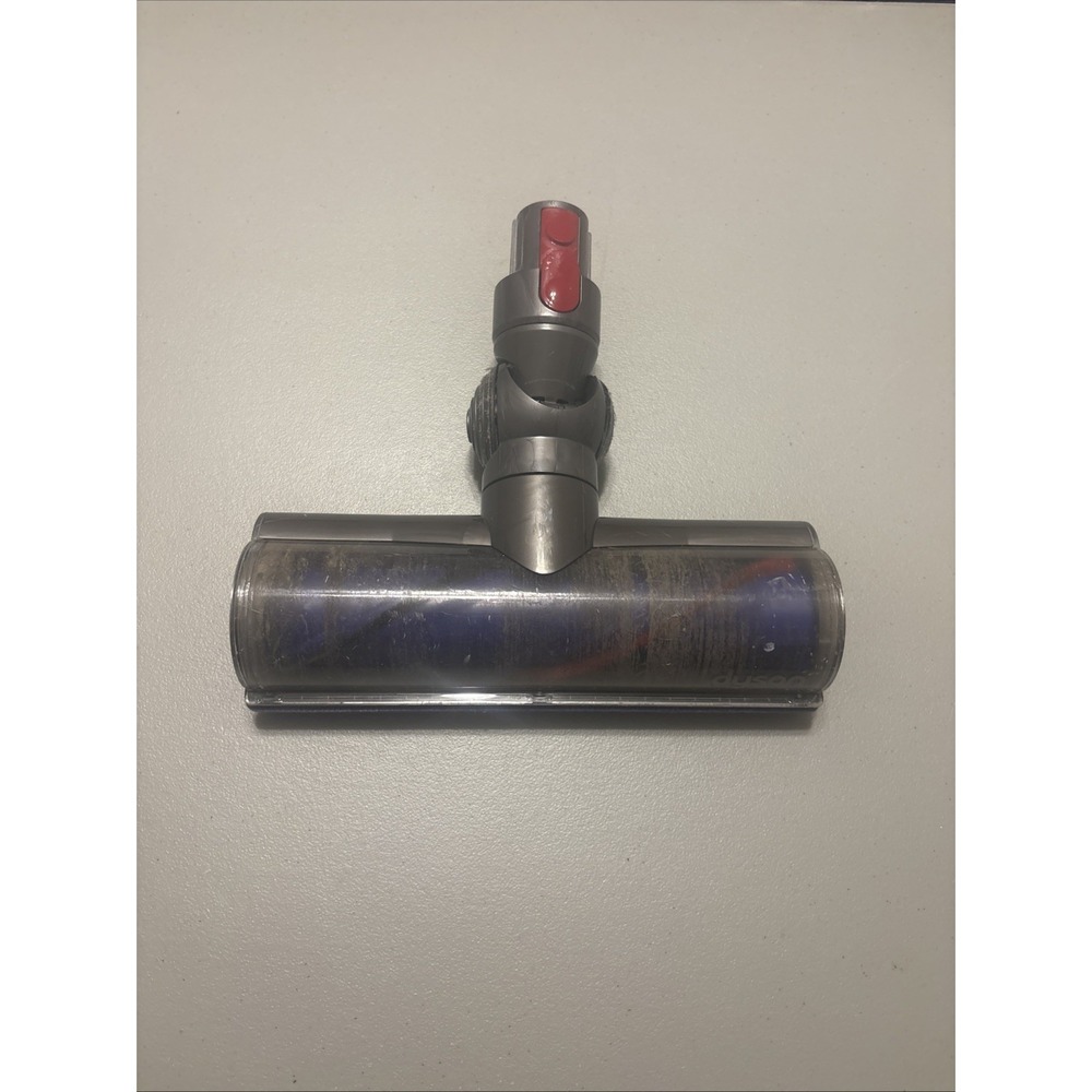 Garbage fighter Upgraded Quick-Release Motorhead Cleaner for Dyson V7 V8 V10 ...